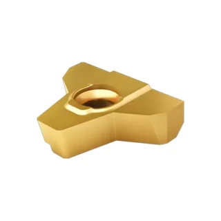 Original Vargus 5MGER16.0ISOVKX Carbide Insert