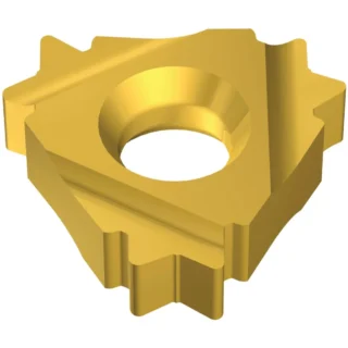 Original Vargus 3ER2.0ISO-6CVKX Carbide Insert