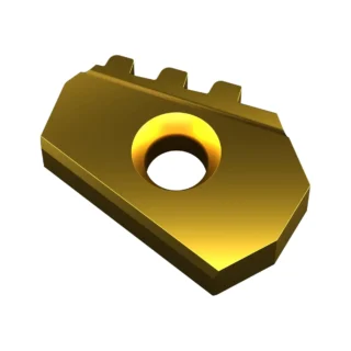 Original Vargus 25SER5OTTM-3THVK8 Carbide Insert