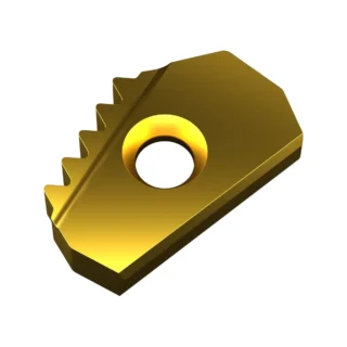 Original Vargus 25SER8APIRD-5THVK8 Carbide Insert