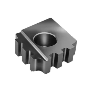Original Vargus CNGA64ER5BUT75T3 Carbide Insert - Diamond 80° VTXP CNGA64ER5BUT75T3 VTXP