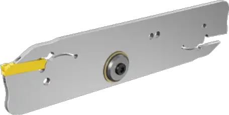 VGP26-3DC Vargus 100% Original Parting Off