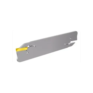 Original Vargus VGP32-2D Carbide Grooving/Parting Insert - Diamond 35°