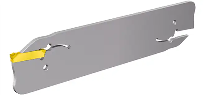 VGP32-2D Vargus 100% Original Parting Off