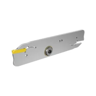 Original Vargus VGP32-3DC Carbide Grooving/Parting Insert - Diamond 35°