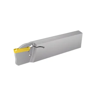 Original Vargus VGWL32-3S Carbide Grooving/Parting Insert - Diamond 35°