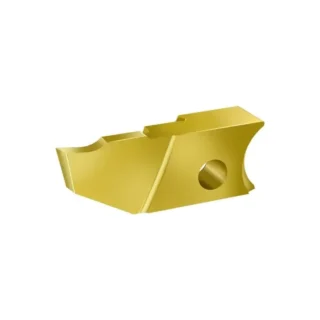 Original Vargus ST85LP0-1 Carbide Grooving/Parting Insert - Square ST85LP0-1.570-0.05-15LEVPG