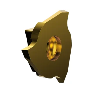 Original Vargus GVN26LP1 Carbide Grooving/Parting Insert GVN26LP1.4-0.05-15LVKX