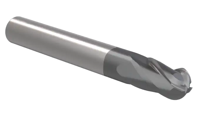 VMSB-050T100-Z4C06G-VM9 Vargus 100% Original Profiling Milling