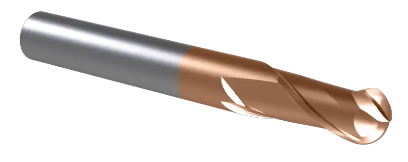 VMSB-050T100-Z2C06H-VM6 Vargus 100% Original Profiling Milling