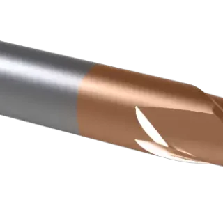 VMSB-160T320-Z2C16H-VM6 Vargus 100% Original Profiling Milling