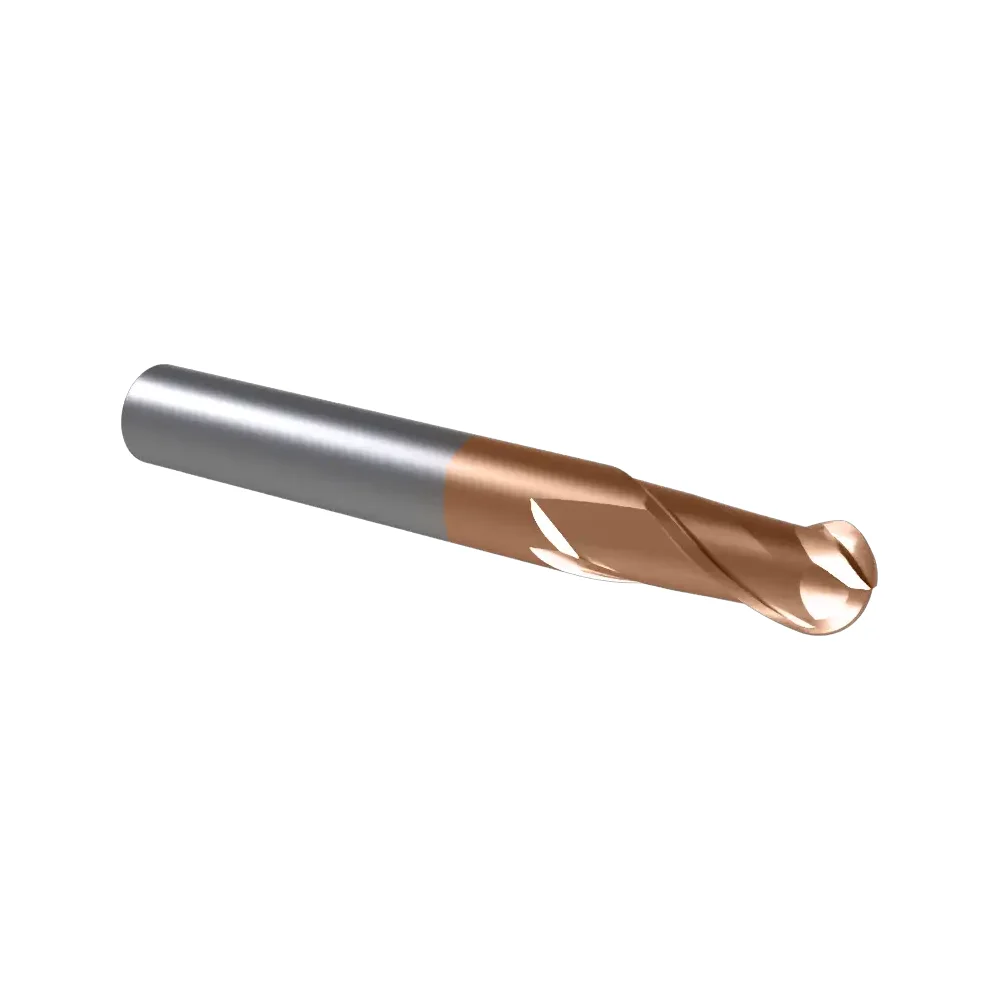 Original Vargus VMSB-200T300-Z2C20H-VM6 Indexable End Mill