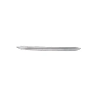Original Vargus TRIANGULAR Cutting Tool C50 HOLLOW SCRAPER C50 TRIANGULAR HOLLOW SCRAPER