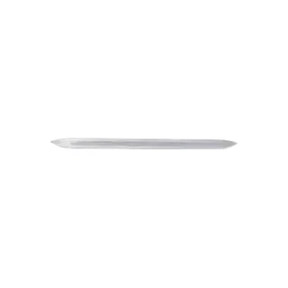 Original Vargus TRIANGULAR Cutting Tool C60 HOLLOW SCRAPER C60 TRIANGULAR HOLLOW SCRAPER
