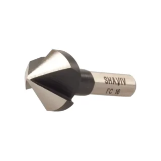 Original Vargus COUNTERSINK Cutting Tool FC-16 TRI-FLUTE FC-16 TRI-FLUTE COUNTERSINK