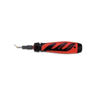Original Vargus AEROBURR E111P Cutting Tool MANGO II SET MI MANGO II SET AEROBURR E111P MI