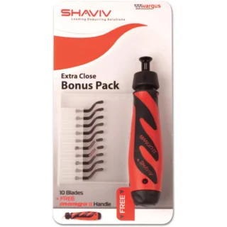 Original Vargus FINISHINGBIT Cutting Tool SET D1B YELLOW MI SET FINISHINGBIT D1B YELLOW MI