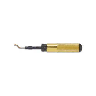 Original Vargus BL.EXCHAN.MI Cutting Tool SHAVIV GLO-BURR SHAVIV GLO-BURR E BL.EXCHAN.MI