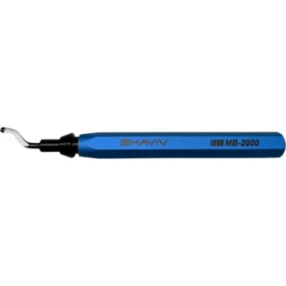 Original Vargus RD.EXCHAN.MI Cutting Tool SHAVIV GLO-BURR SHAVIV GLO-BURR E RD.EXCHAN.MI