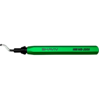 Original Vargus YL.EXCHAN.MI Cutting Tool SHAVIV GLO-BURR SHAVIV GLO-BURR E YL.EXCHAN.MI
