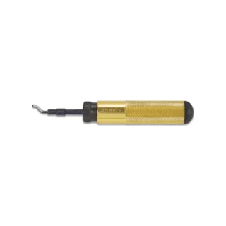 Original Vargus SCRAPE-BURR E400 Cutting Tool SHAVIV RED MI SHAVIV SCRAPE-BURR E400 RED MI