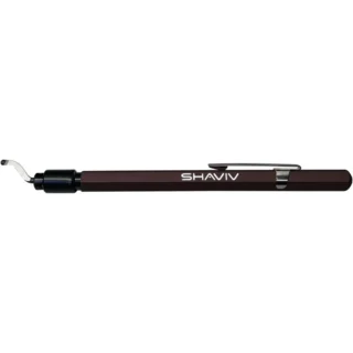 Original Vargus SHAVIV Cutting Tool UB1 RED+WHITE MI SHAVIV UB1 RED+WHITE    MI