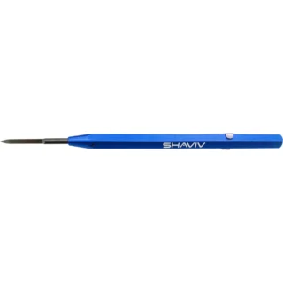 Original Vargus SHAVIV Cutting Tool UB2 YELLOW+BLACK MI SHAVIV UB2 YELLOW+BLACK MI