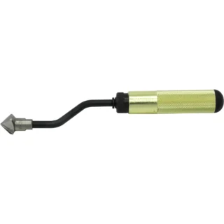Original Vargus ROTOBURR Cutting Tool Aluminum Set Aluminum ROTOBURR Set
