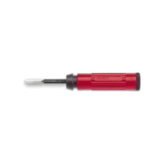 Original Vargus SCRAPE-BURR Cutting Tool SHAVIV C42 RED MI SHAVIV SCRAPE-BURR C42 RED  MI
