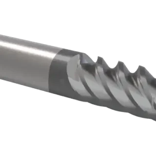 VMSC-120SV380-Z5W12GR01-VM9 Vargus 100% Original Shoulder Milling