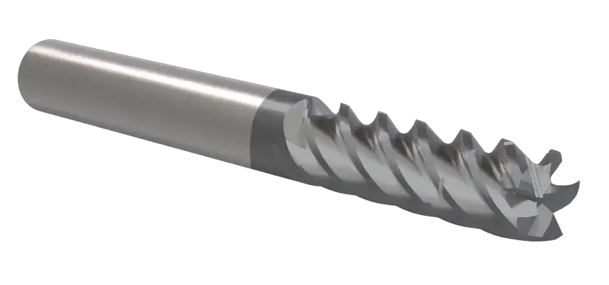 VMSC-200SV620-Z5W16GR02-VM9 Vargus 100% Original Shoulder Milling