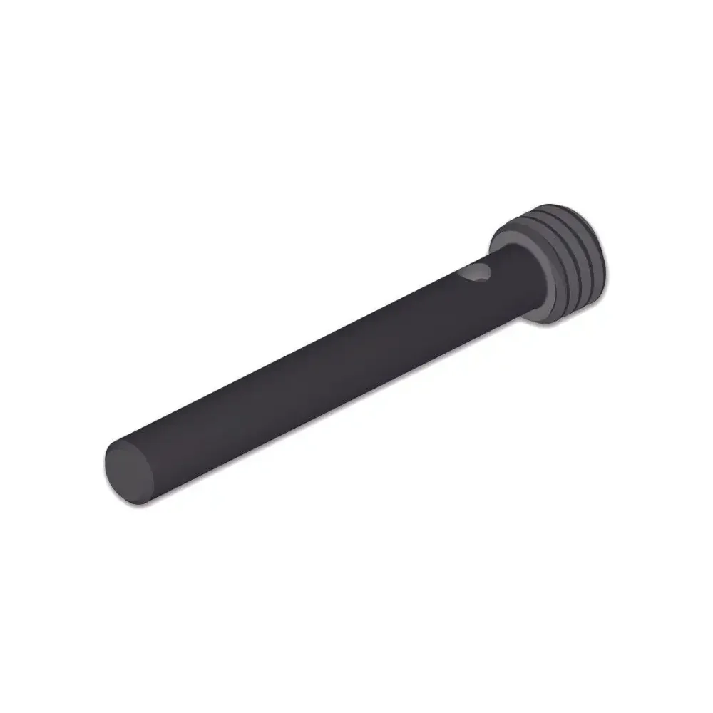 Original Vargus AGISM8X30 Carbide Insert - Parallelogram 85°