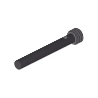 Original Vargus AGISM8X42 Carbide Insert - Parallelogram 85°