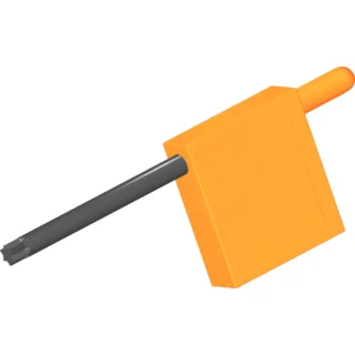 Original Vargus KT15 Carbide Insert
