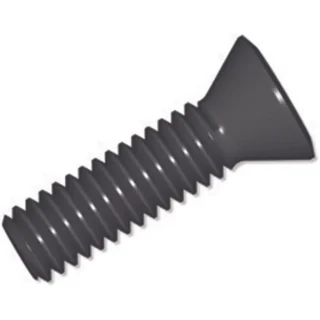 Original Vargus M5X42 Carbide Insert