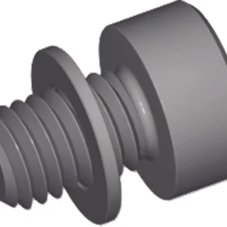 SY4T Vargus 100% Original Spare Parts