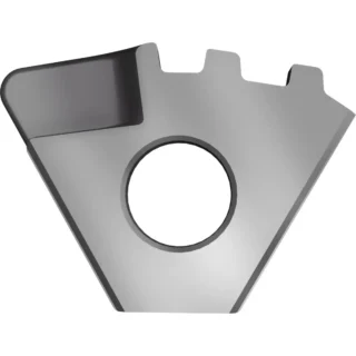 Original Vargus Y14DER-5BUT-0.4N Carbide Insert