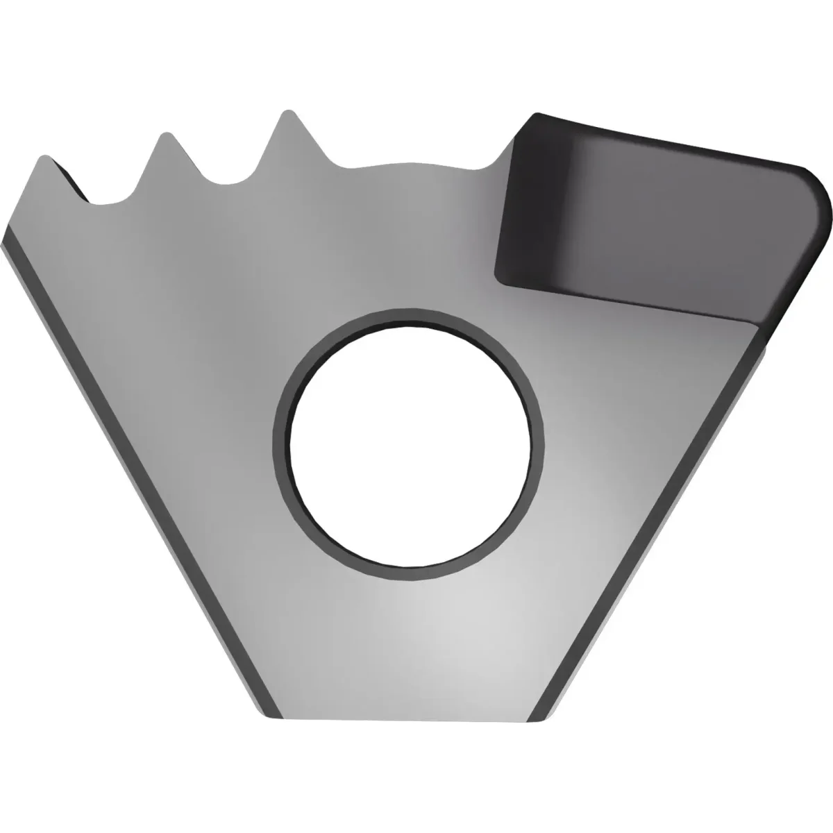 Original Vargus Y14DIR-10APIRD Carbide Insert