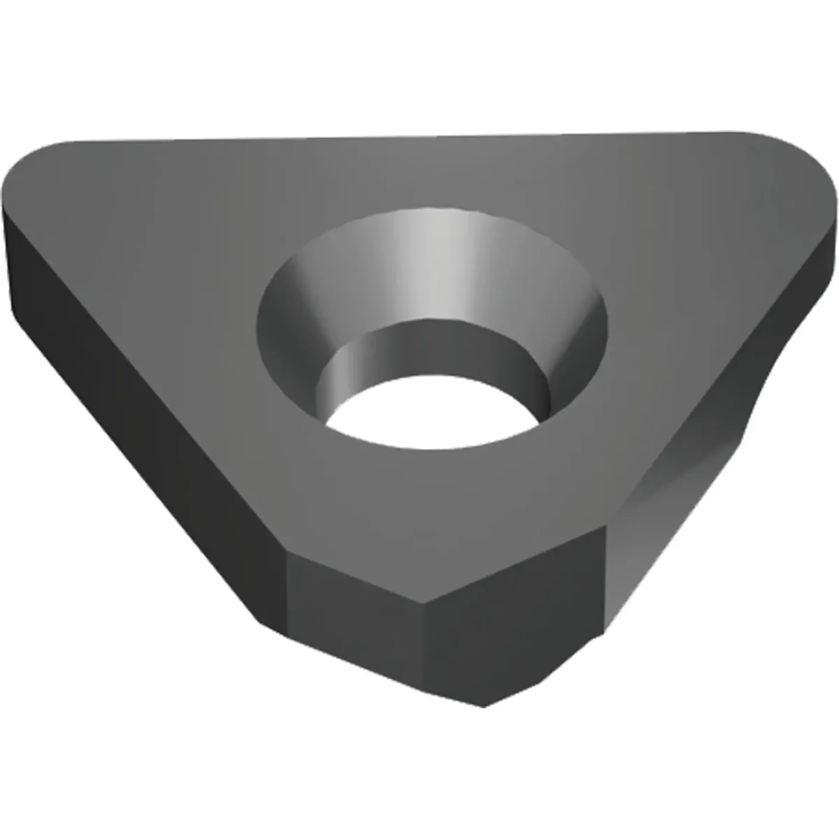 Original Vargus YE3-6C-3P Carbide Insert