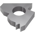 Original Vargus YE4M2F-1.5N Carbide Insert
