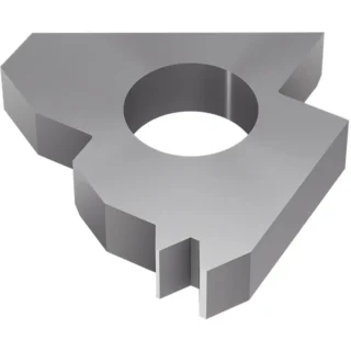 Original Vargus YE4M2F-1.5N Carbide Insert