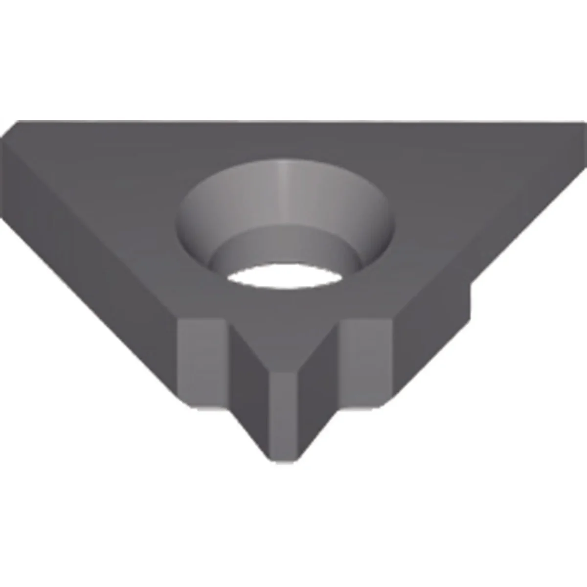 Original Vargus YE4U-SAGE5 Carbide Insert