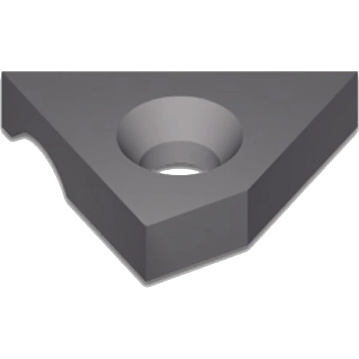 Original Vargus YI3M-1P Carbide Insert