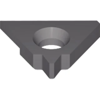 Original Vargus YI4U-6S Carbide Insert