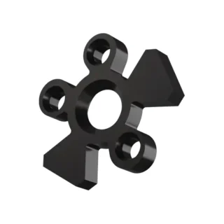 Original Vargus MAD-D12-1.80-Z6-3V Carbide Insert - Diamond 86°
