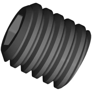 Original Vargus SA5T-C5 Carbide Insert - Square