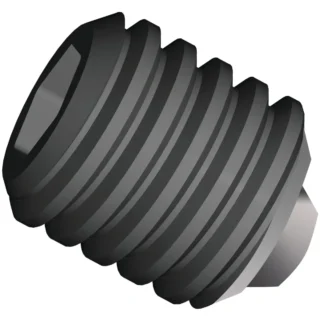 Original Vargus SCD4IP8 Carbide Insert - Square