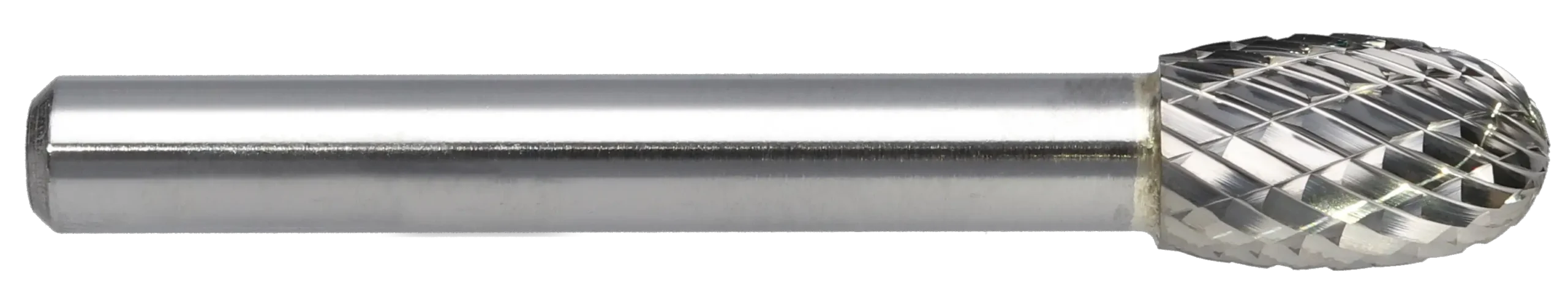 SE-3SVMDC Vargus 100% Original SV-Burr - Carbide Burrs by Shaviv