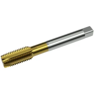 Original Vargus DIN371-VHN Tap VT-UNF12x28-SP-2B-DIN371-VHN