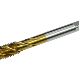 VT-M2x0.4-SF-6H-DIN371-VHN Vargus 100% Original Taping